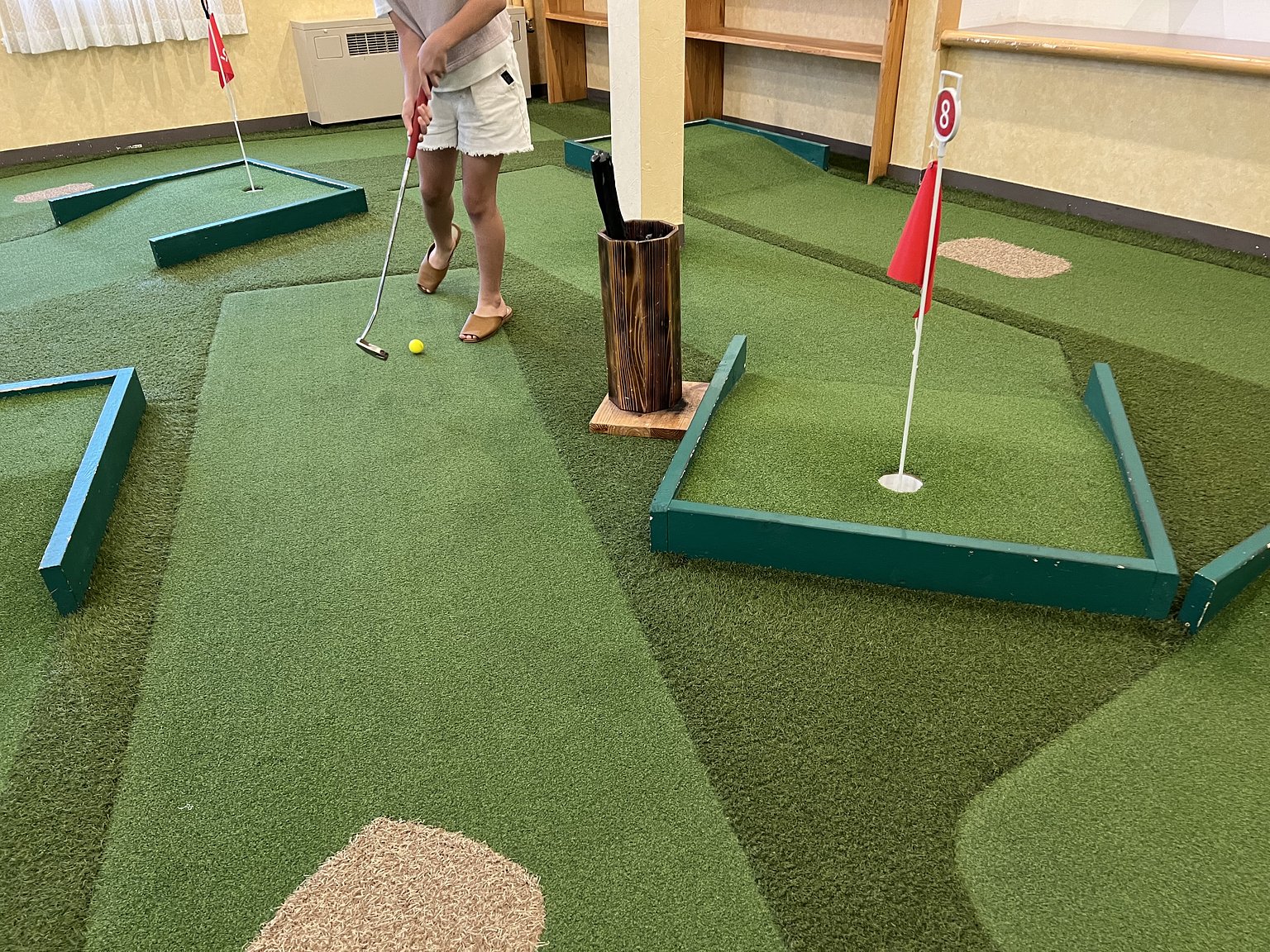 Recommended for Families! All-Inclusive & Breathtaking Open-Air Hot Springs