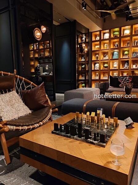 Chic and Stylish Rooms