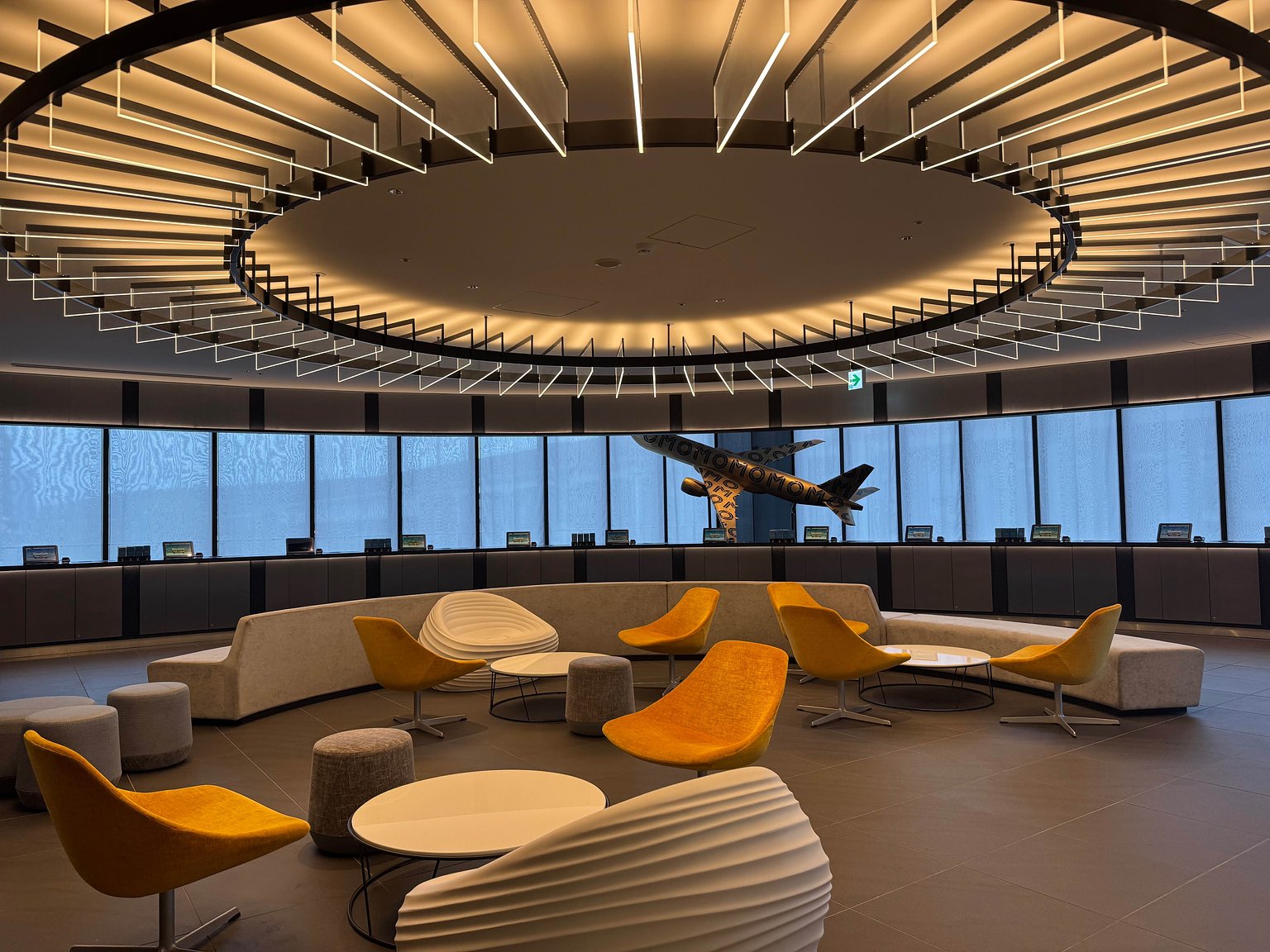 Hidden Gem Hotel for Expo Travel