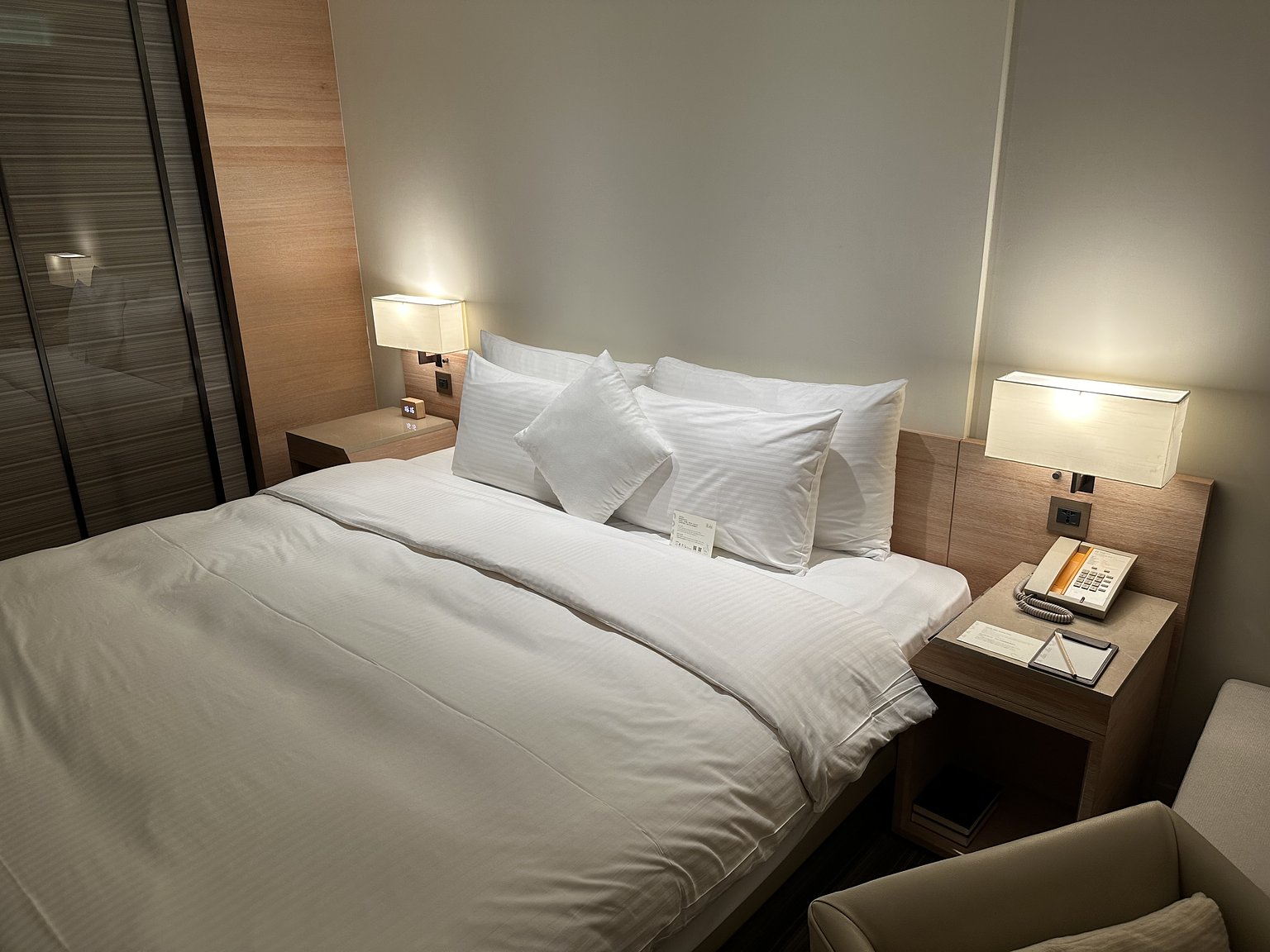 Recommended Hotels in Taiwan