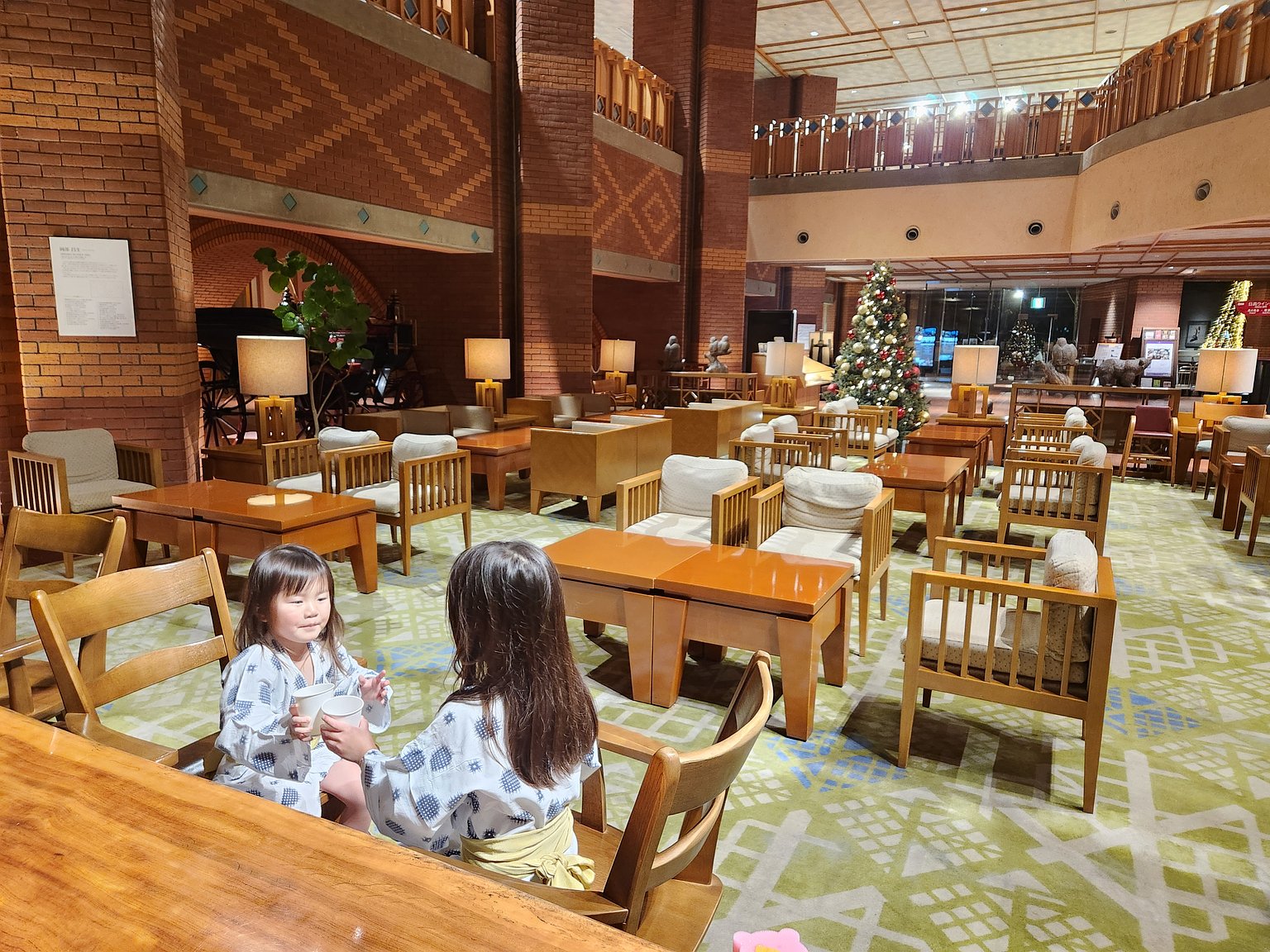 Perfect for Family Trips to Obihiro