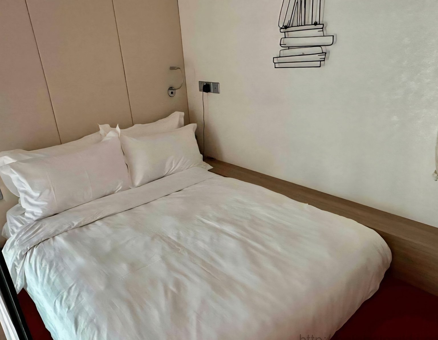 입지가 뛰어난! 메르큐르 싱가포르 부기스 호텔에서 비행기 훈련으로 묵었습니다!