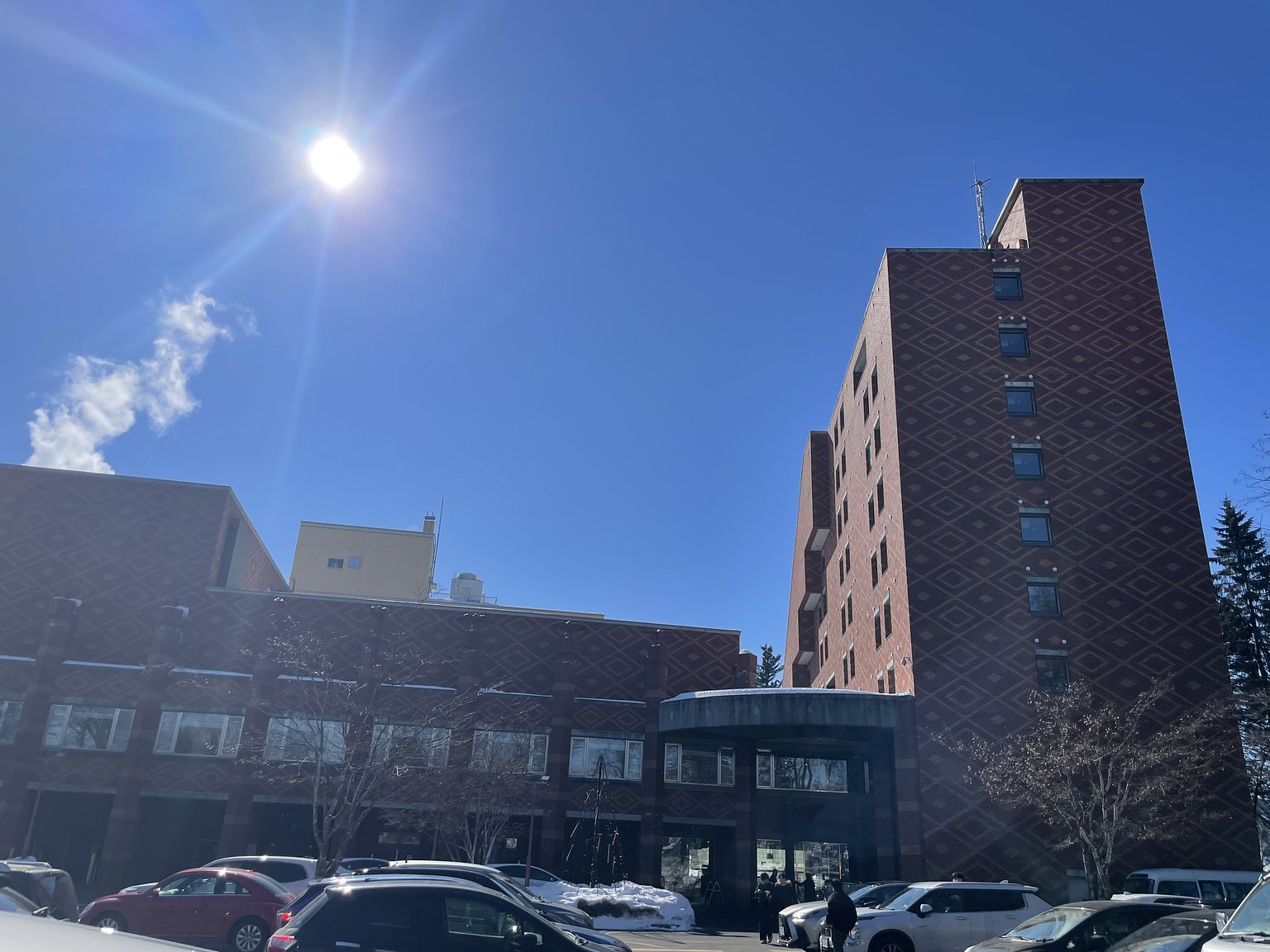 Family Trip to Experience Hokkaido