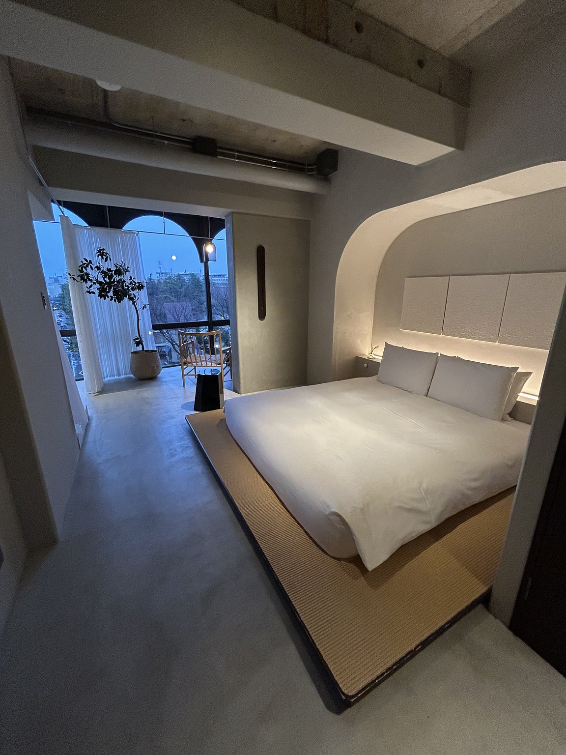 A place I definitely want to stay again