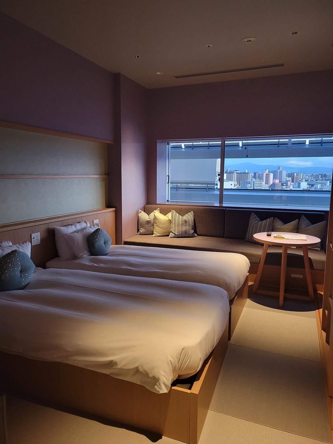 物超所值的Hafh代幣讓我心願成真!!因此想預訂的住宿