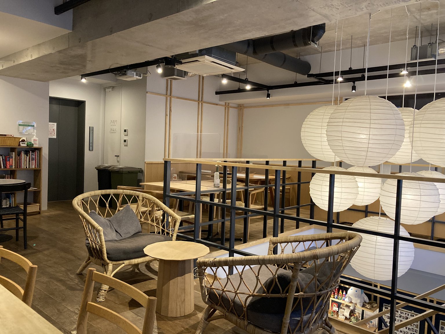 I Decided to Stay Here in Tokyo!