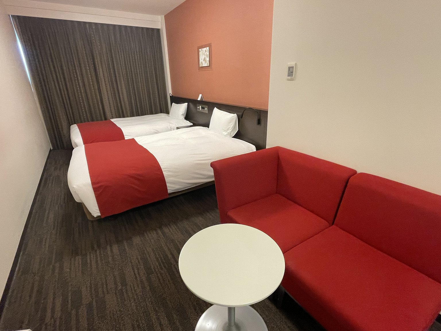 Daiwa Roynet Hotel Okayama Ekimae