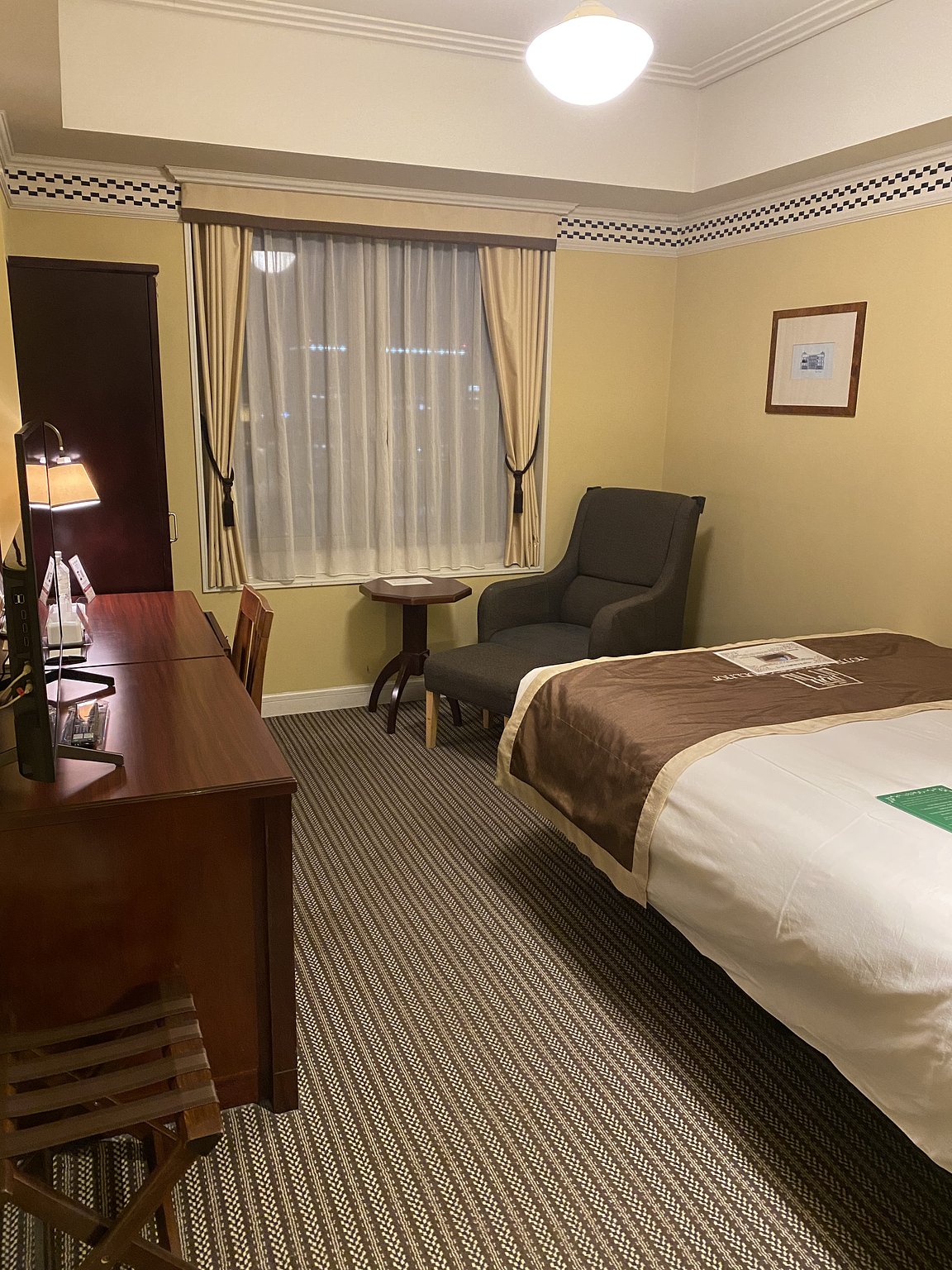 생일 기념일 숙박!