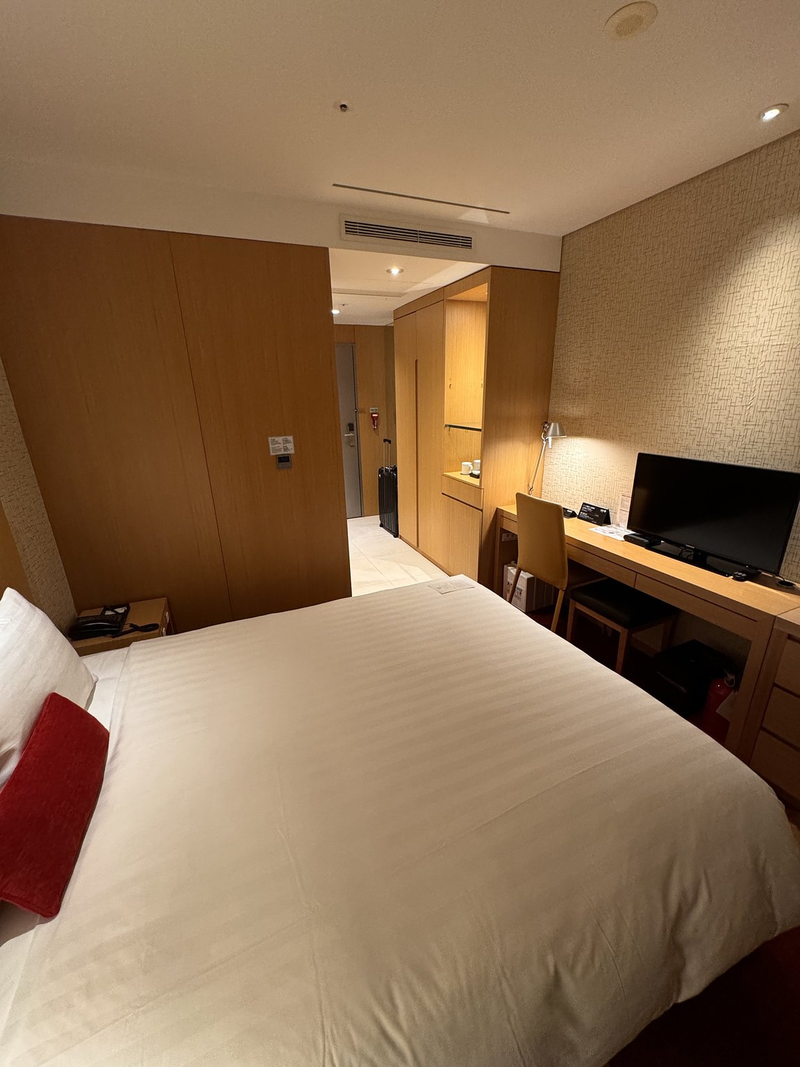 A hotel that reassures Japanese visitors! Close to Seomyeon!