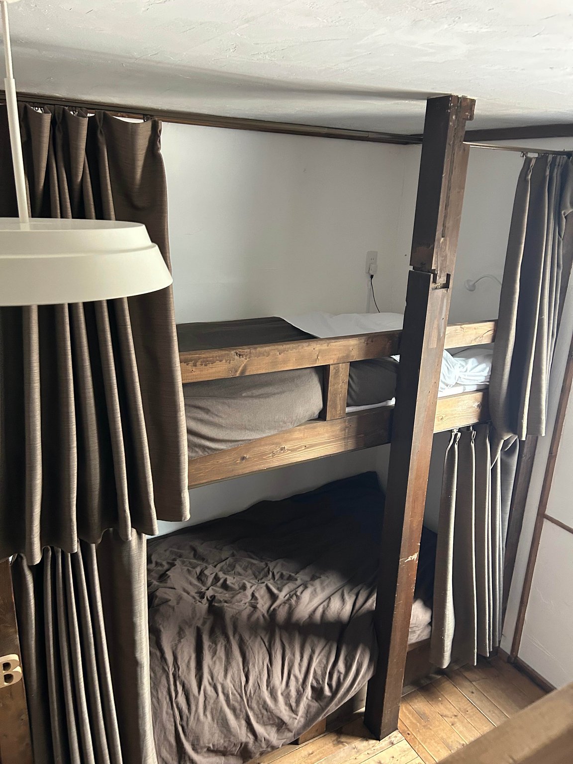 Warmth in Otaru! Spacious Accommodation!