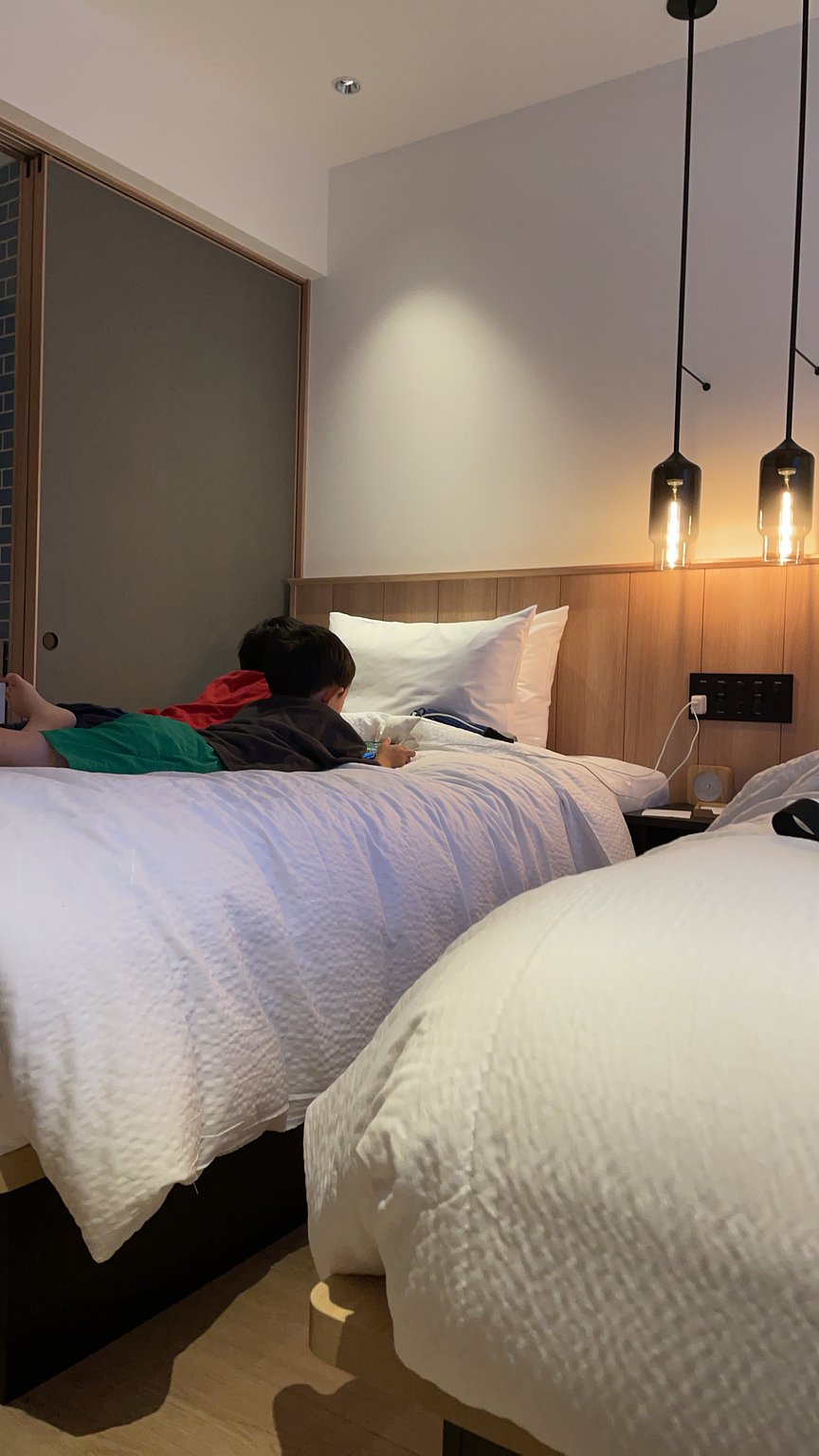 Solo Travel with Two Kids