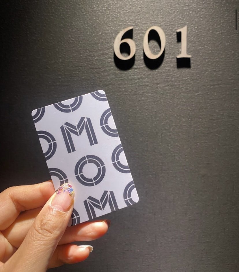 在赤坂OMO實現大人的遠足♪ 美食/迎賓館/神社/哈利波特