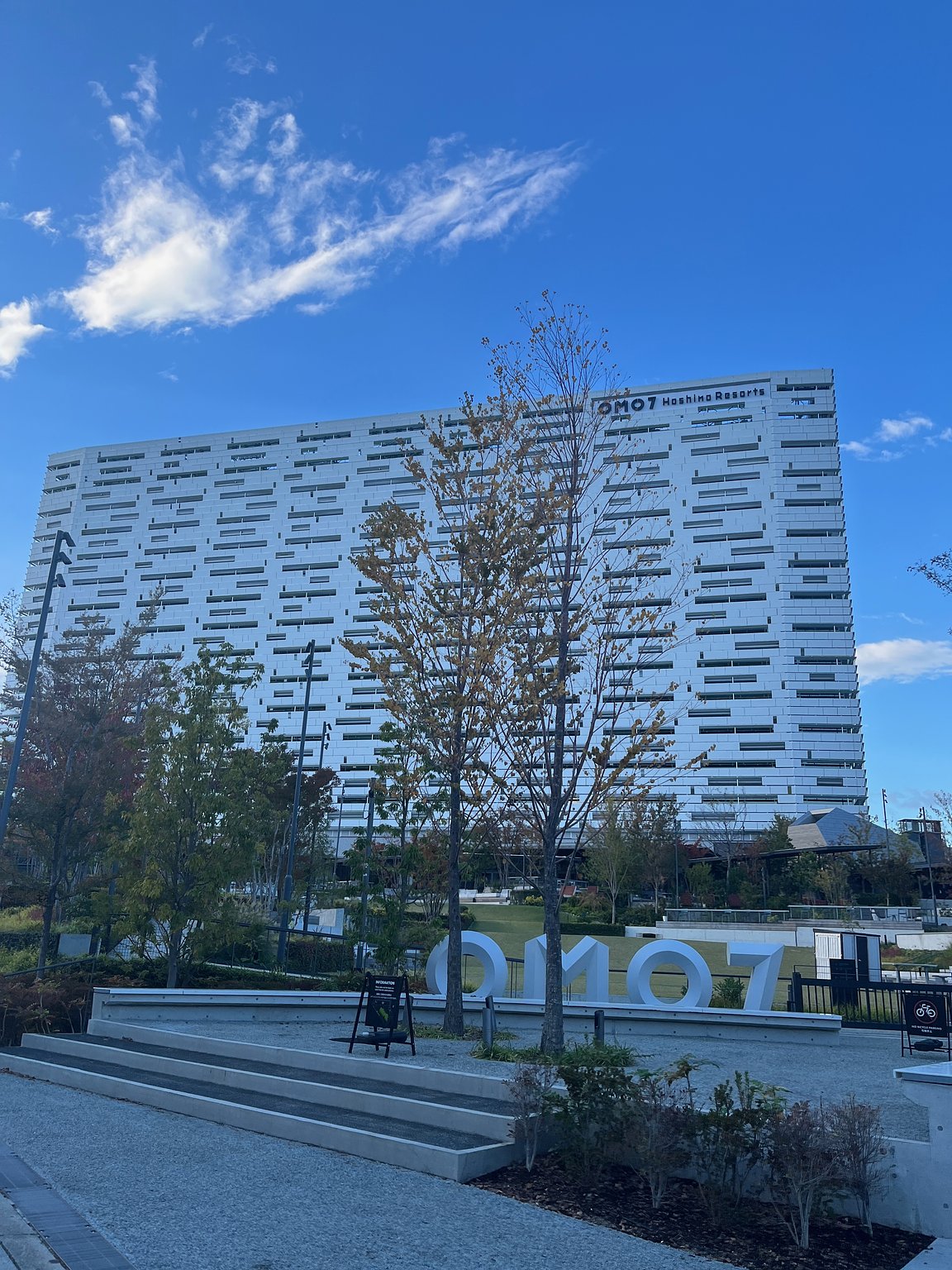 Exceptional Hotel Service That Made Our Kids Very Happy♪
