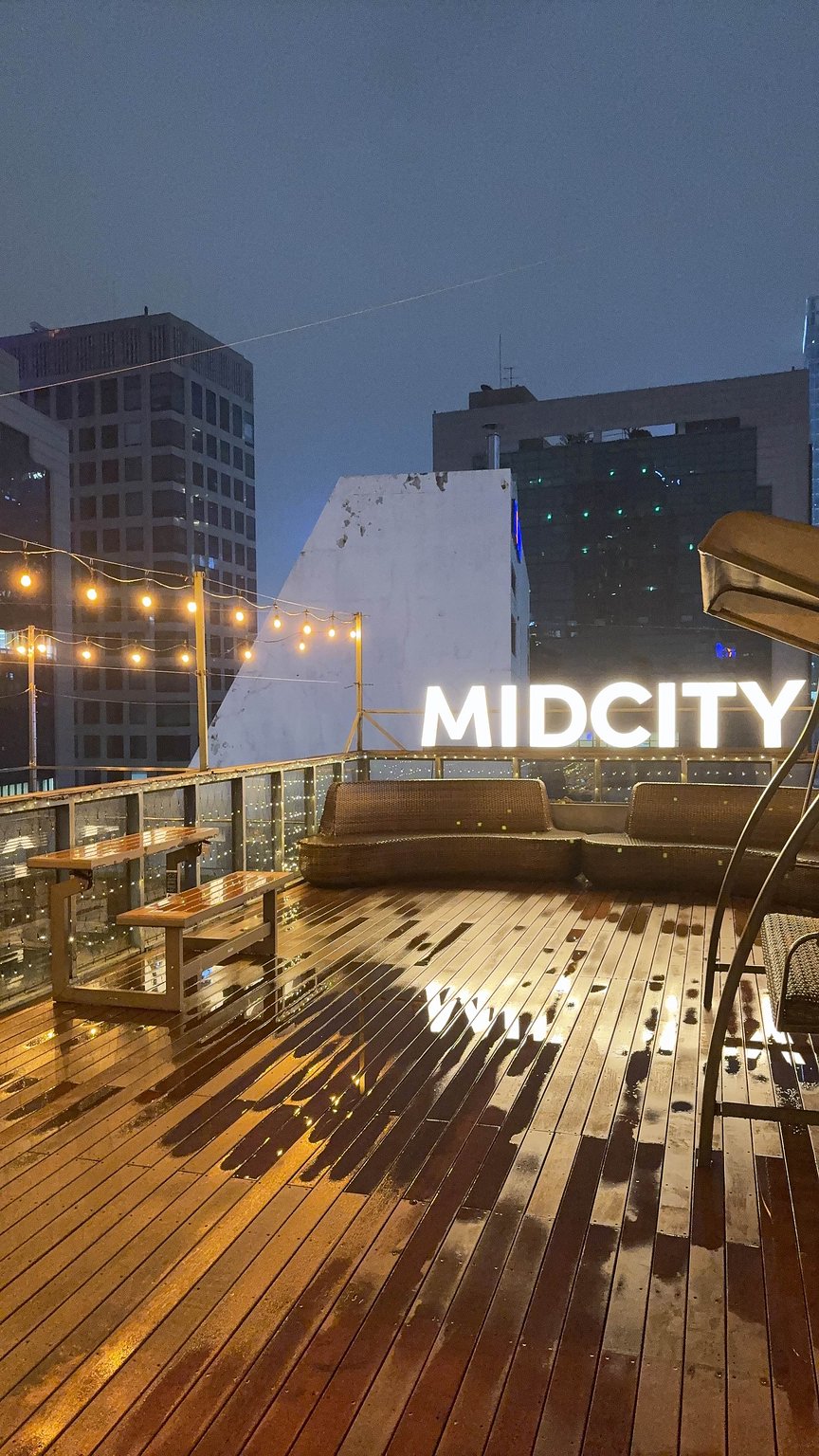 在首爾實現充實住宿體驗的完美酒店🇰🇷💕