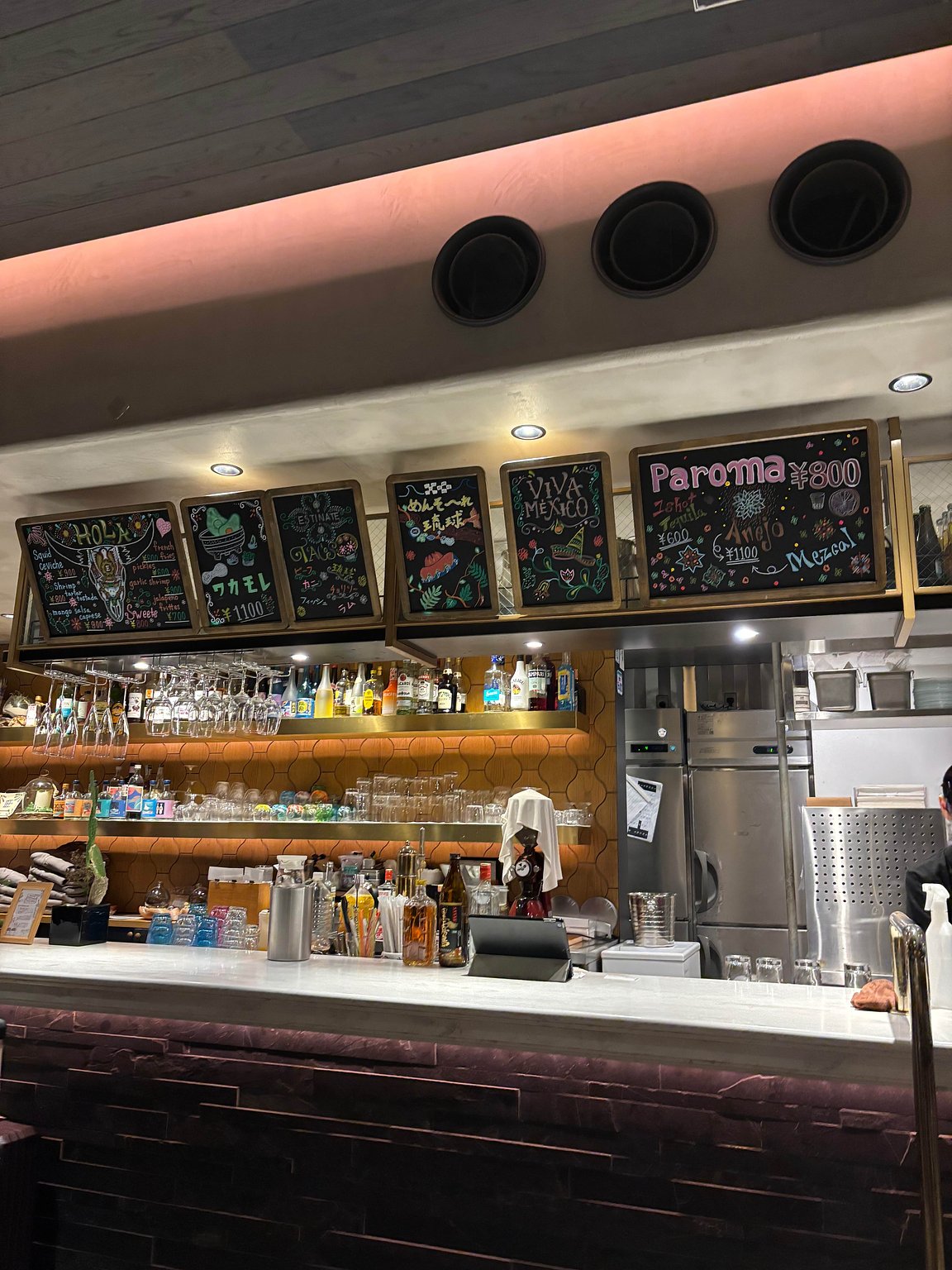 A Secret Spot! Perfect for Workations!