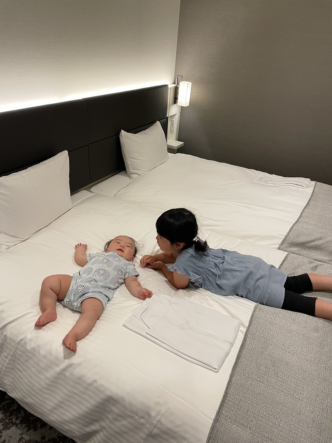 Family-Friendly Hotel