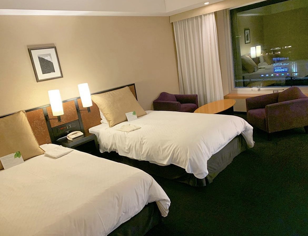 역과 직접 연결!