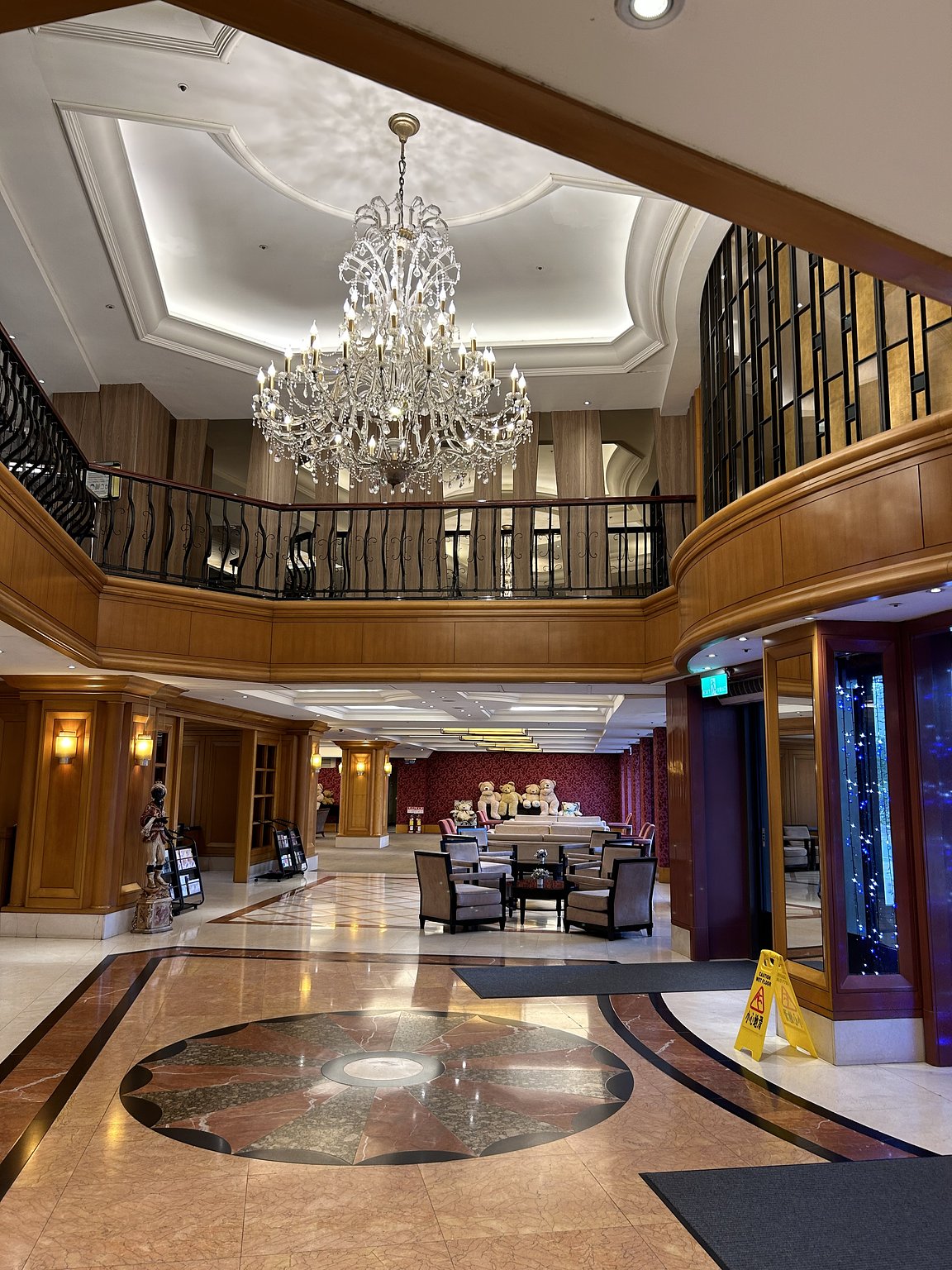 Recommended for Transit Hotels