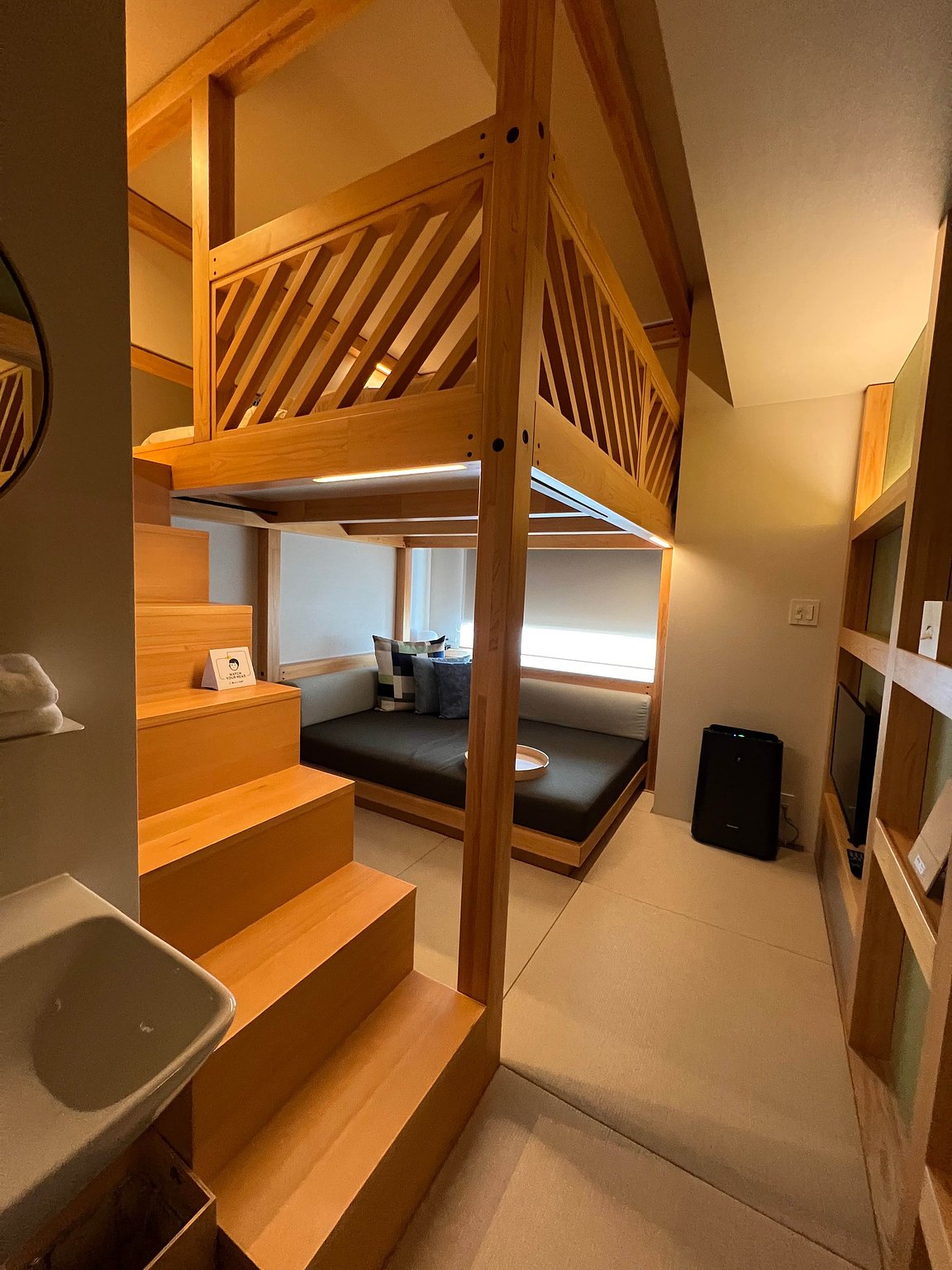 Stay at Hoshino Resorts for a Great Deal!