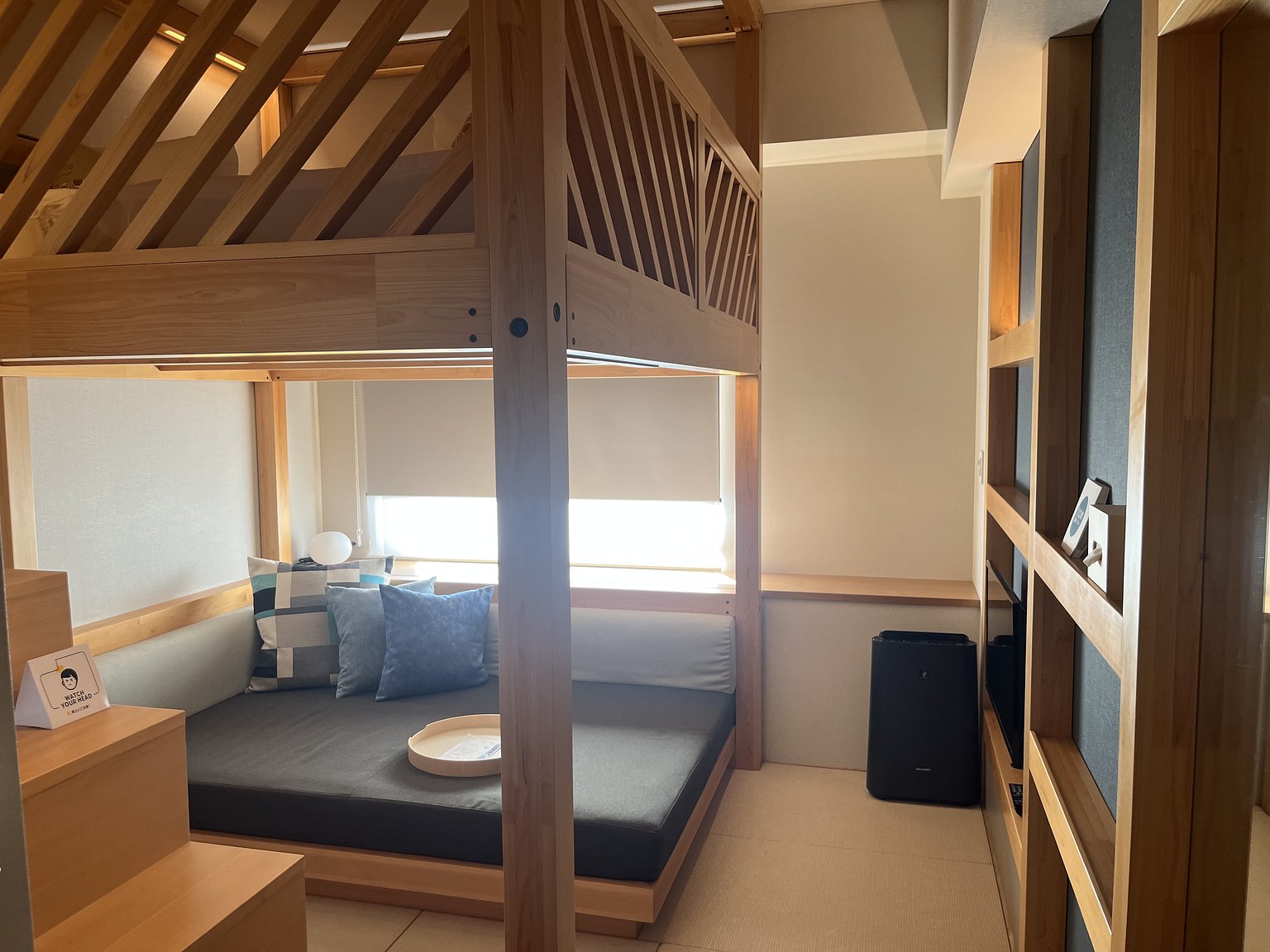 Fun Stay in Okinawa!