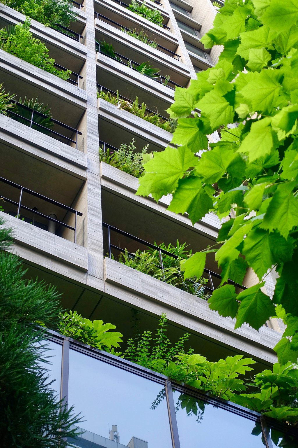 HAMACHO HOTEL TOKYO｜藏身於都市角落、卻處處有驚喜的設計旅店