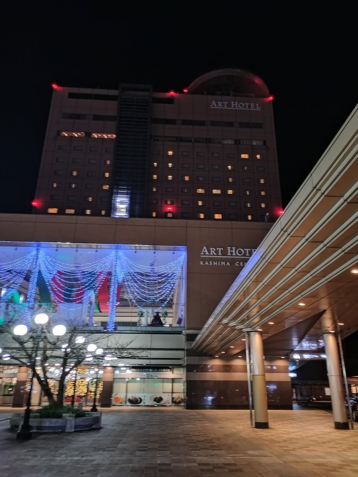 【혼자 여행】이바라키의 숨겨진 치유 천국