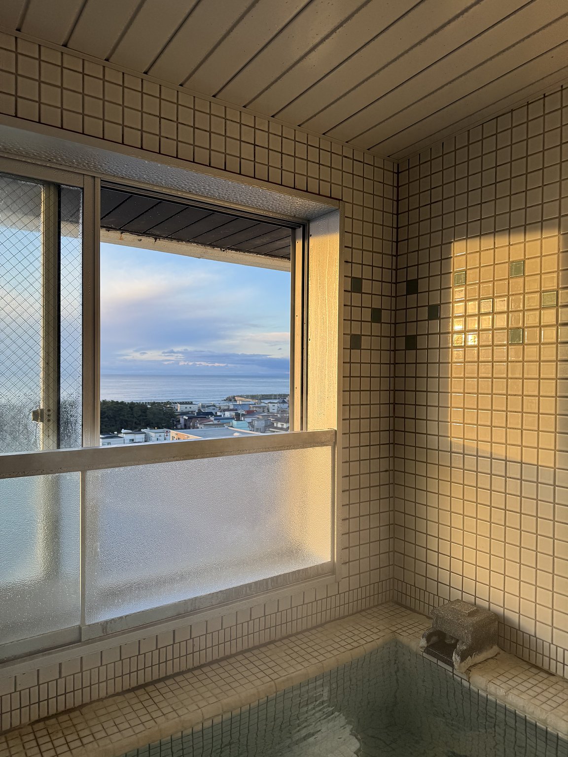 Live with My Favorite Artist at Hakodate Arena! Close to the Airport!