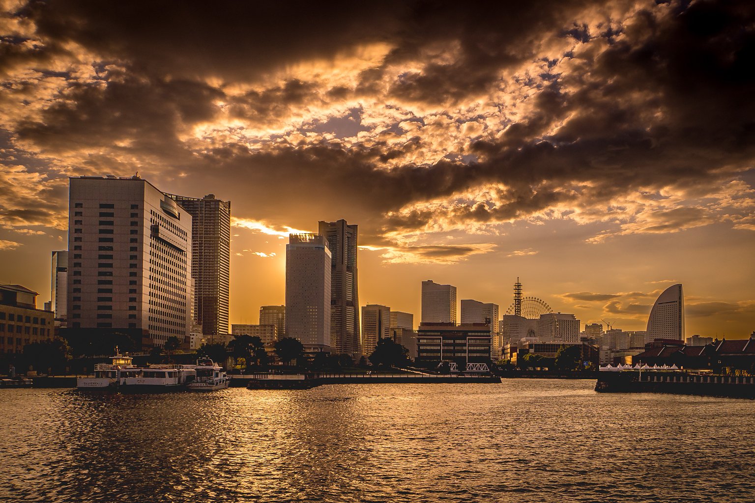 合理且方便的橫濱酒店！