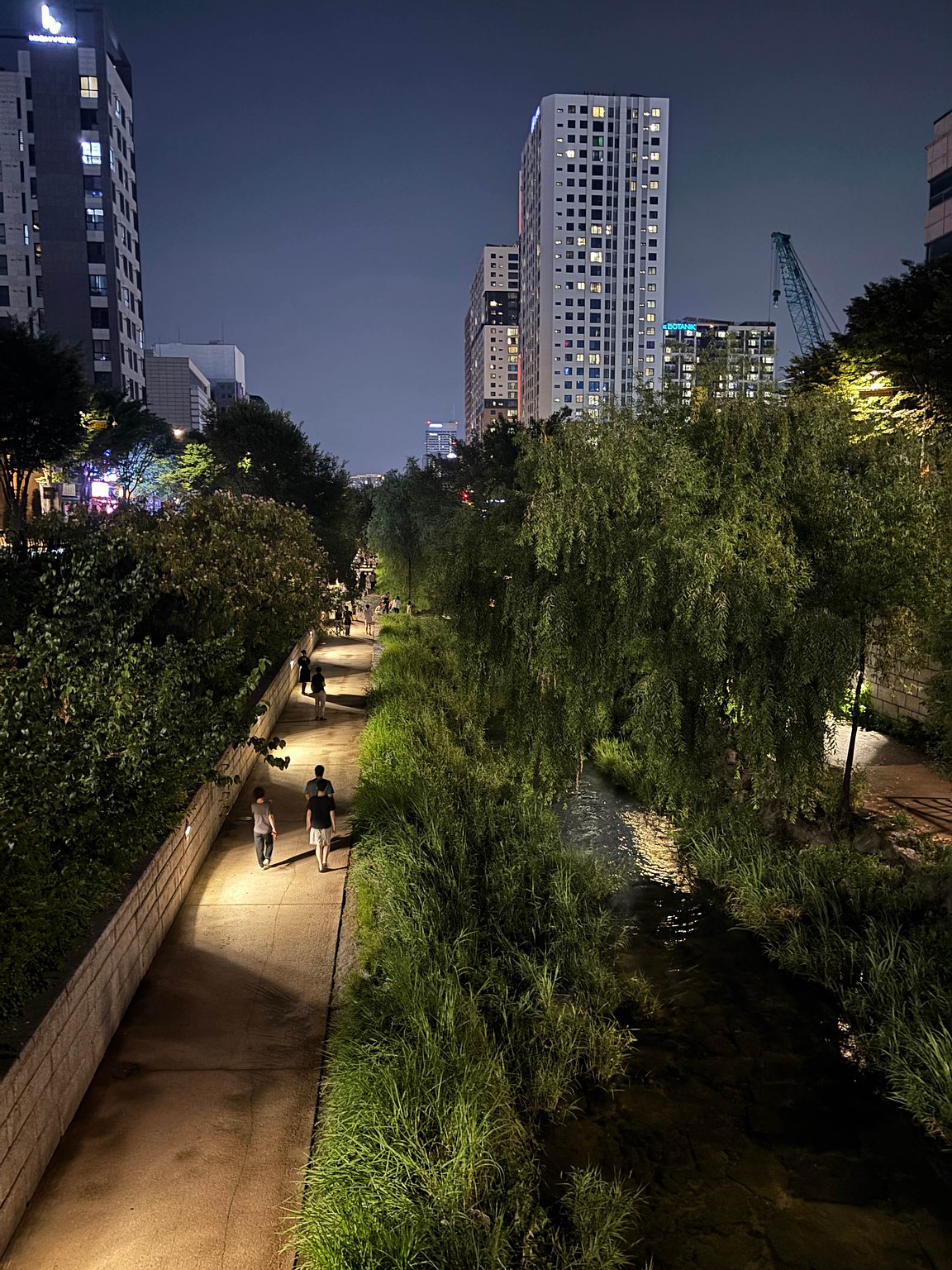 安心です日本語が通じる渡韓初心者にオススメ