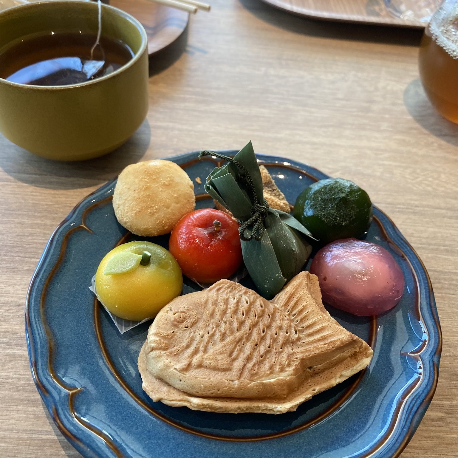 京都最放鬆的酒店