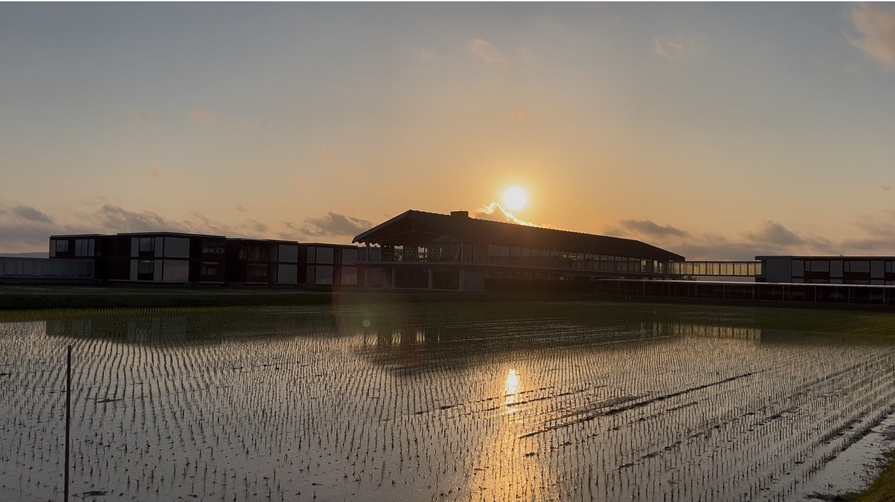 I came to Yamagata just to stay at this hotel‼️