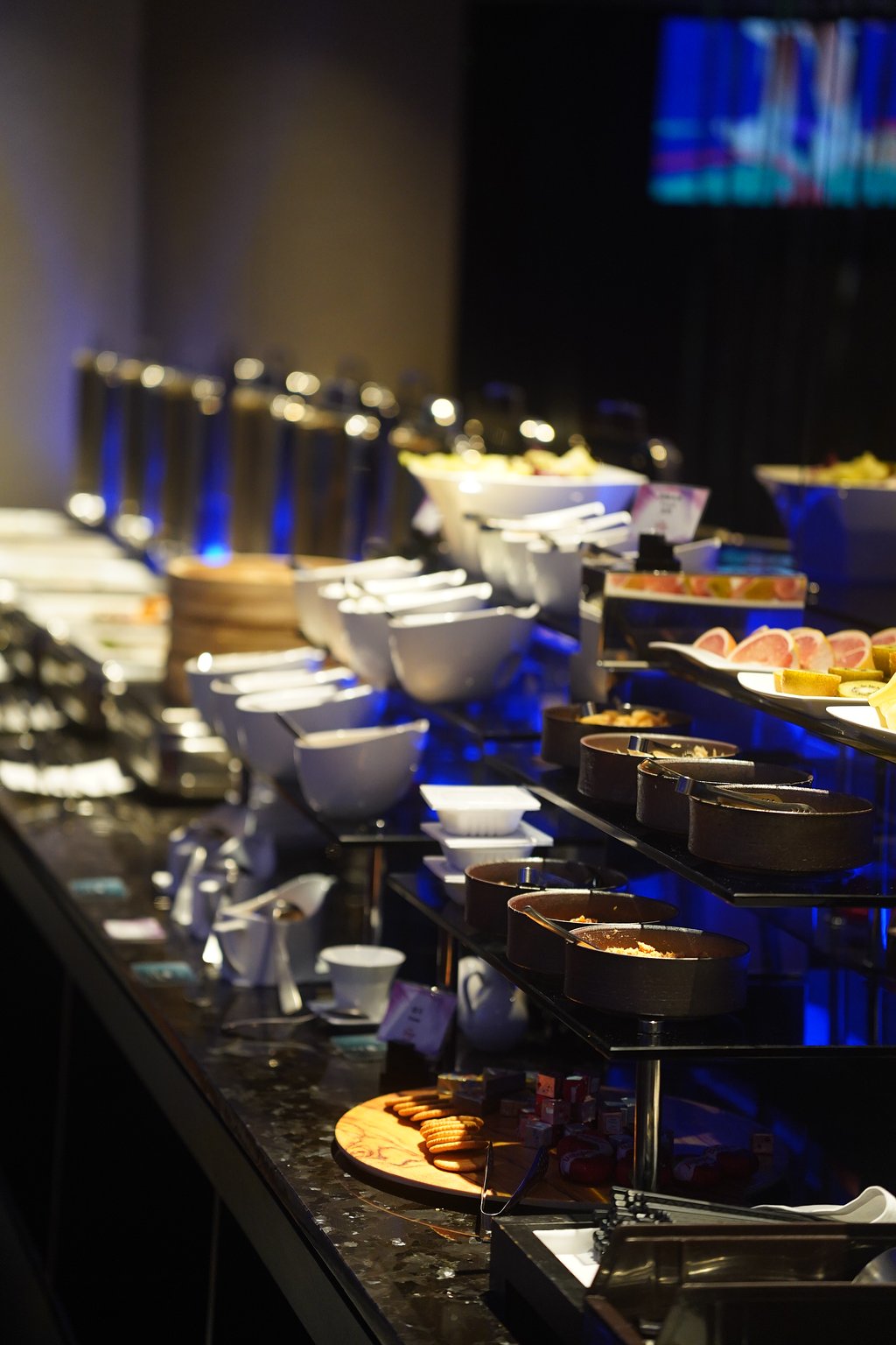 A budget-friendly place with excellent service. Ideal for sightseeing in Taipei.