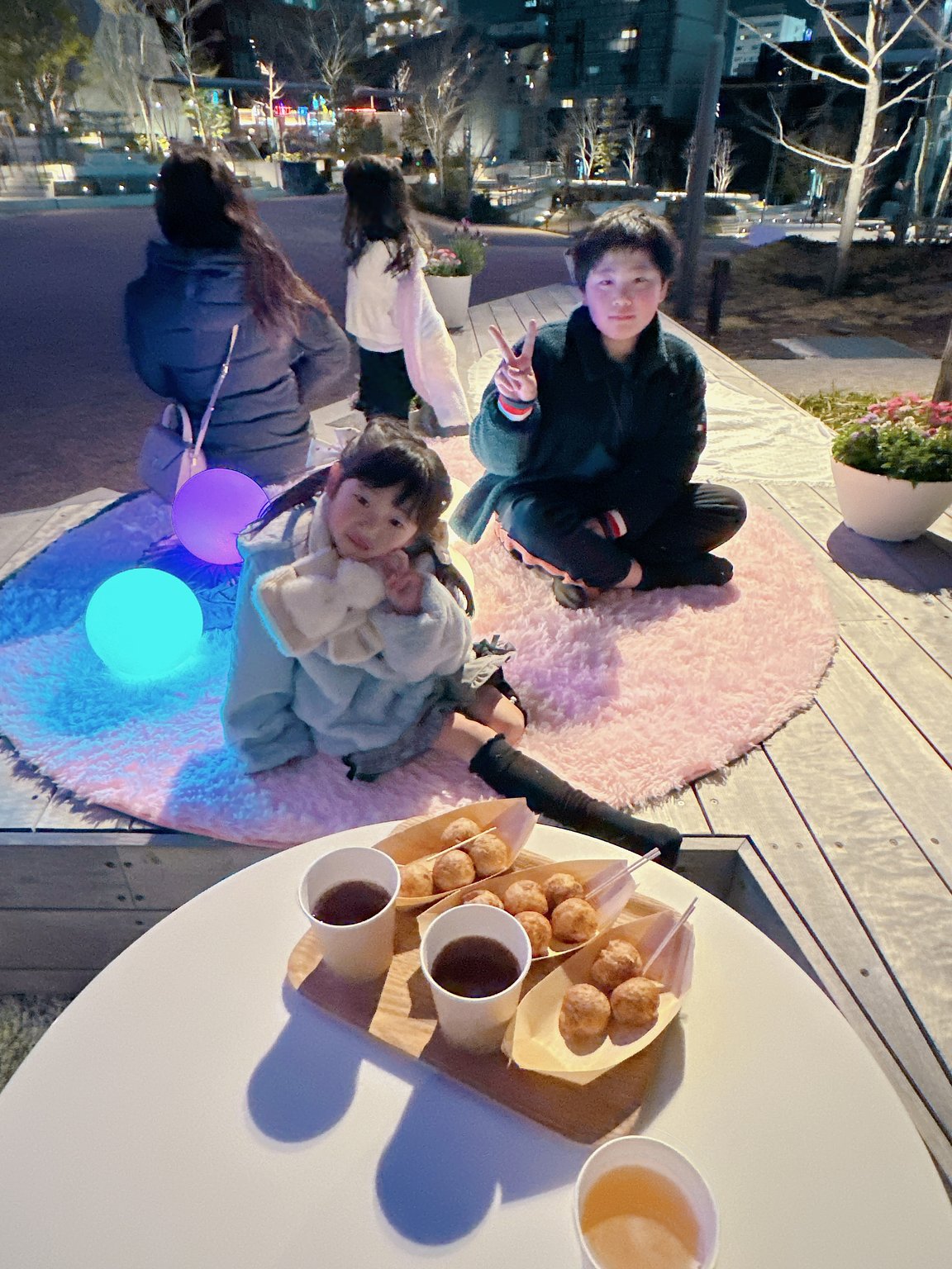 【Popular】A hotel filled with fun events for an enjoyable stay!