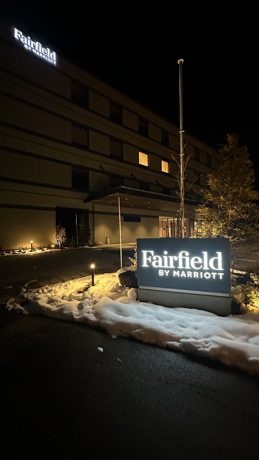 路邊溫泉最棒的旅館