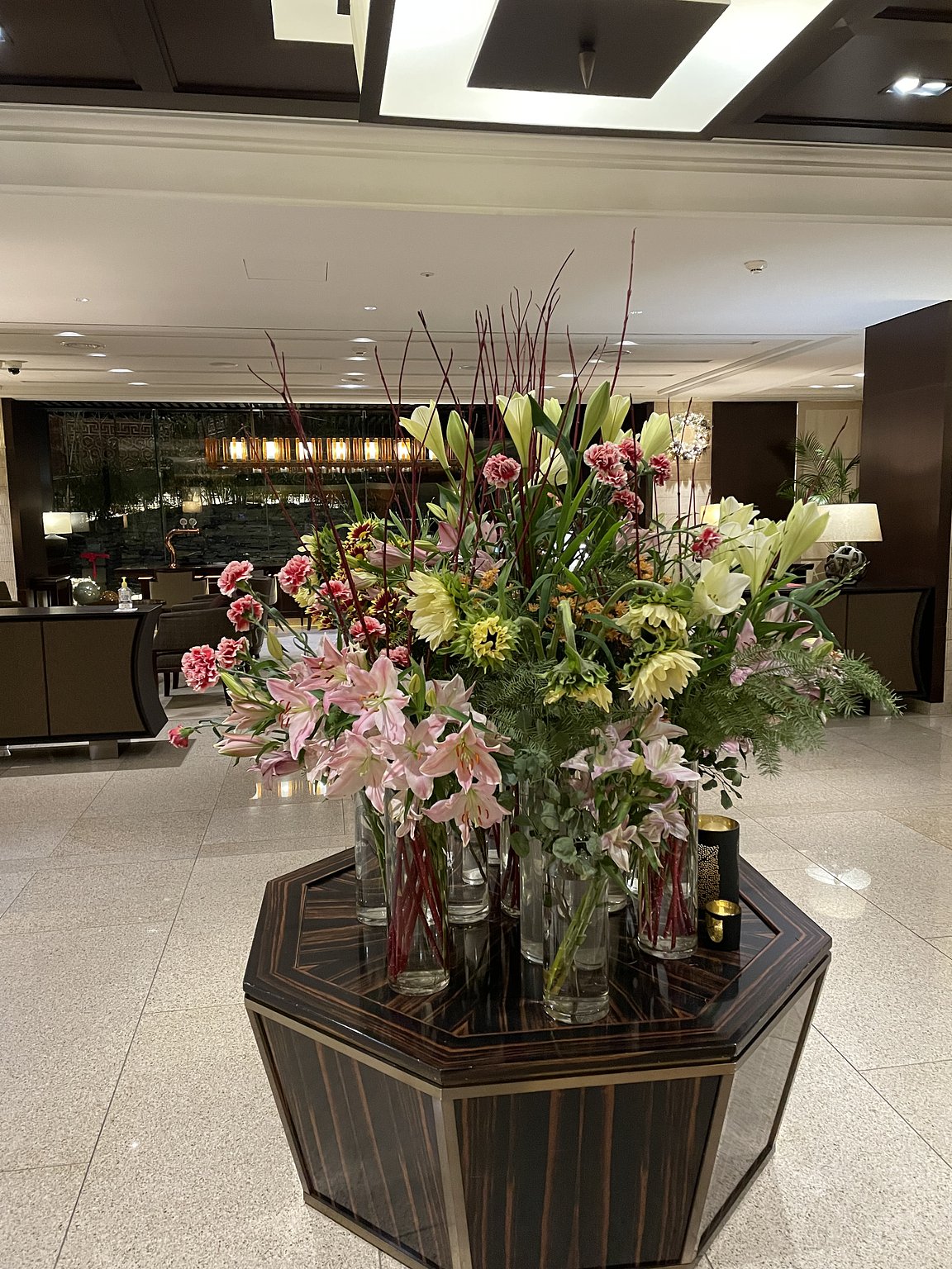 또 다른 하늘 / 서울