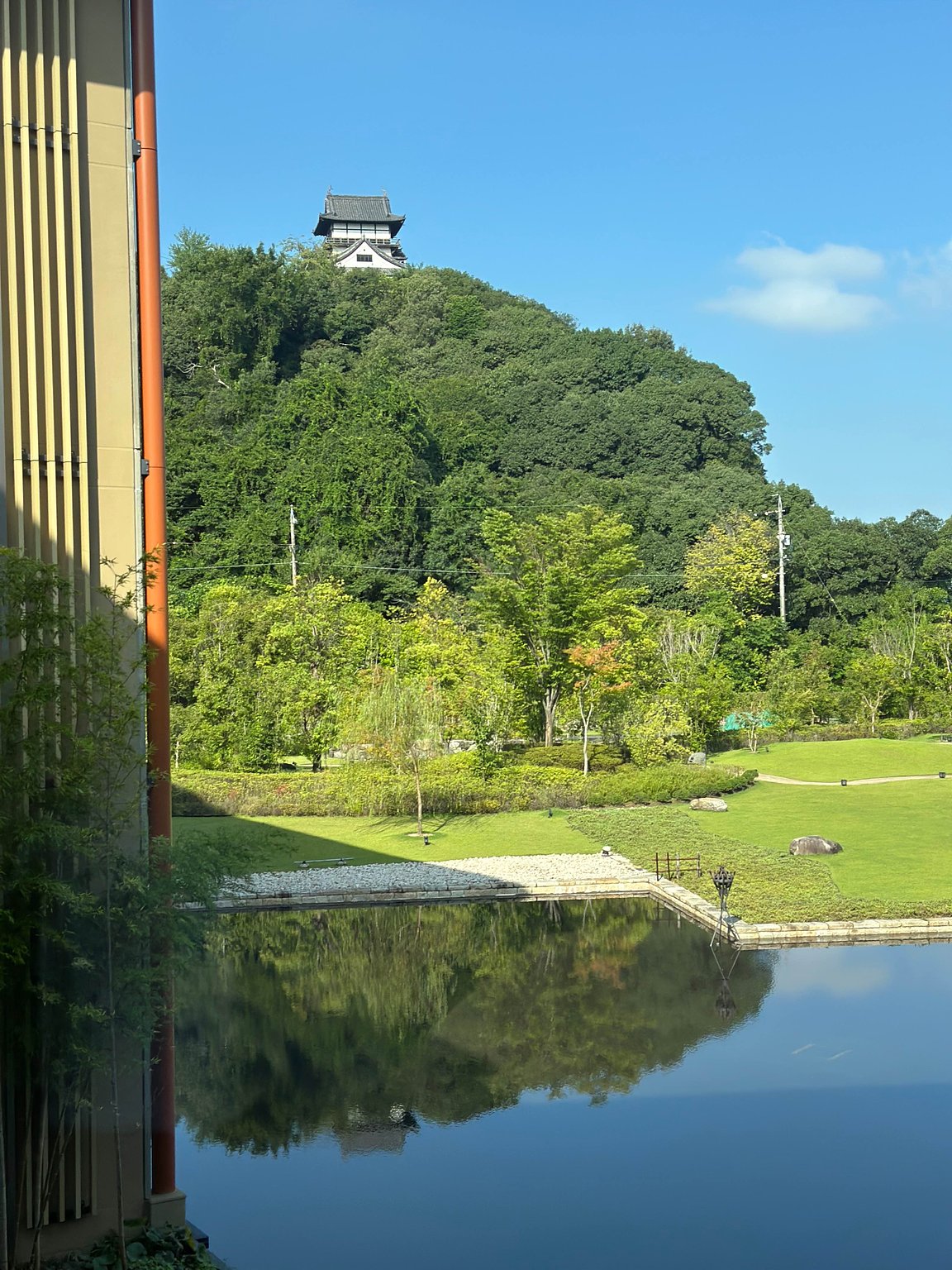 Family Stay in Inuyama with Kids! Pros and Cons