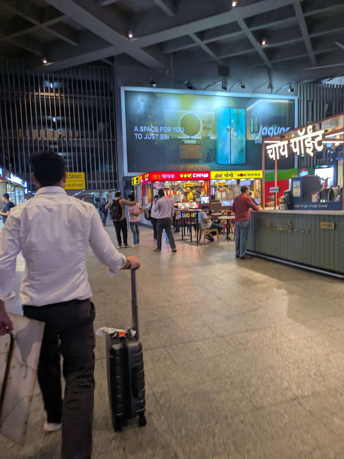 Safe Airport Transfer