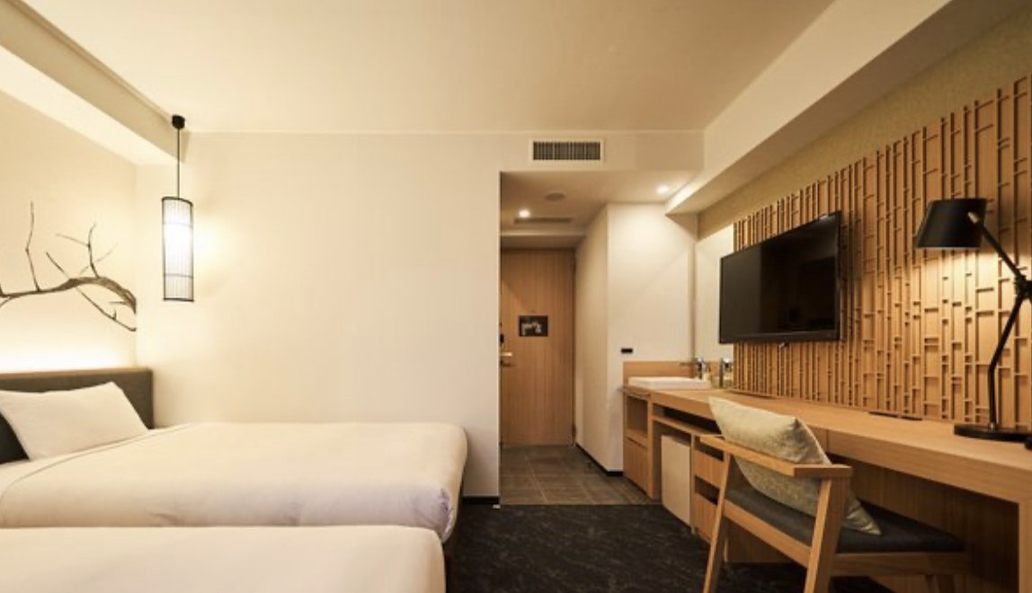 A large public bath enjoyable for both children and adults! The sauna is spacious too!