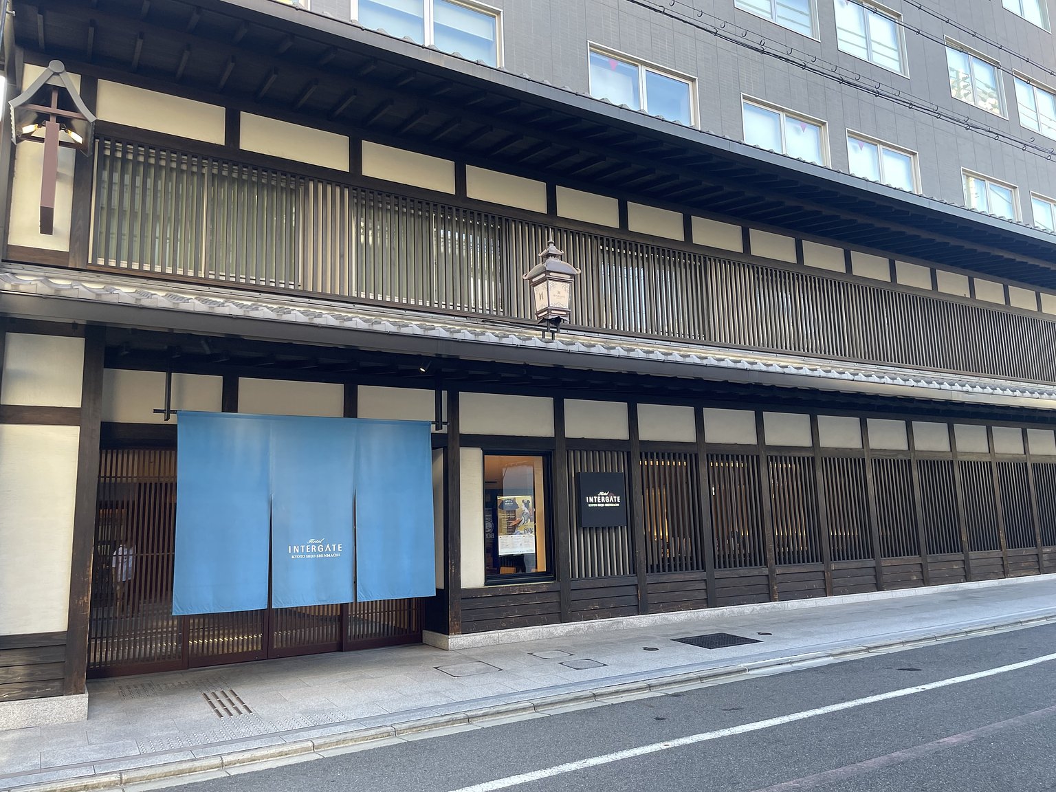 호캉스를 즐겼습니다