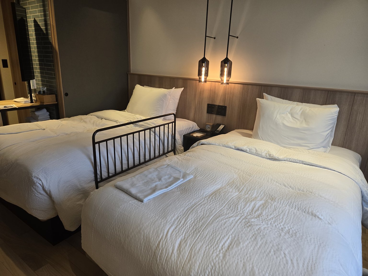 Family Trip with a 5-year-old and a 1-year-old