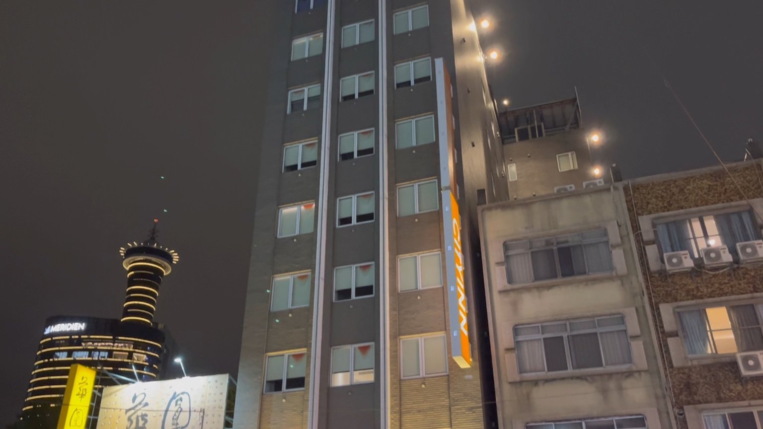 Boutique Hotel in Taichung