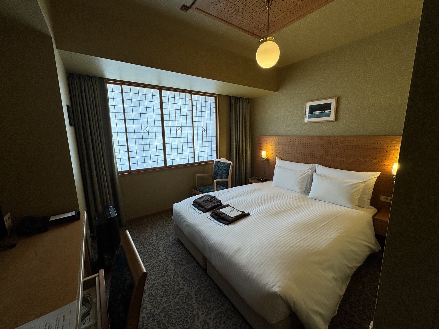 靠近車站的便利