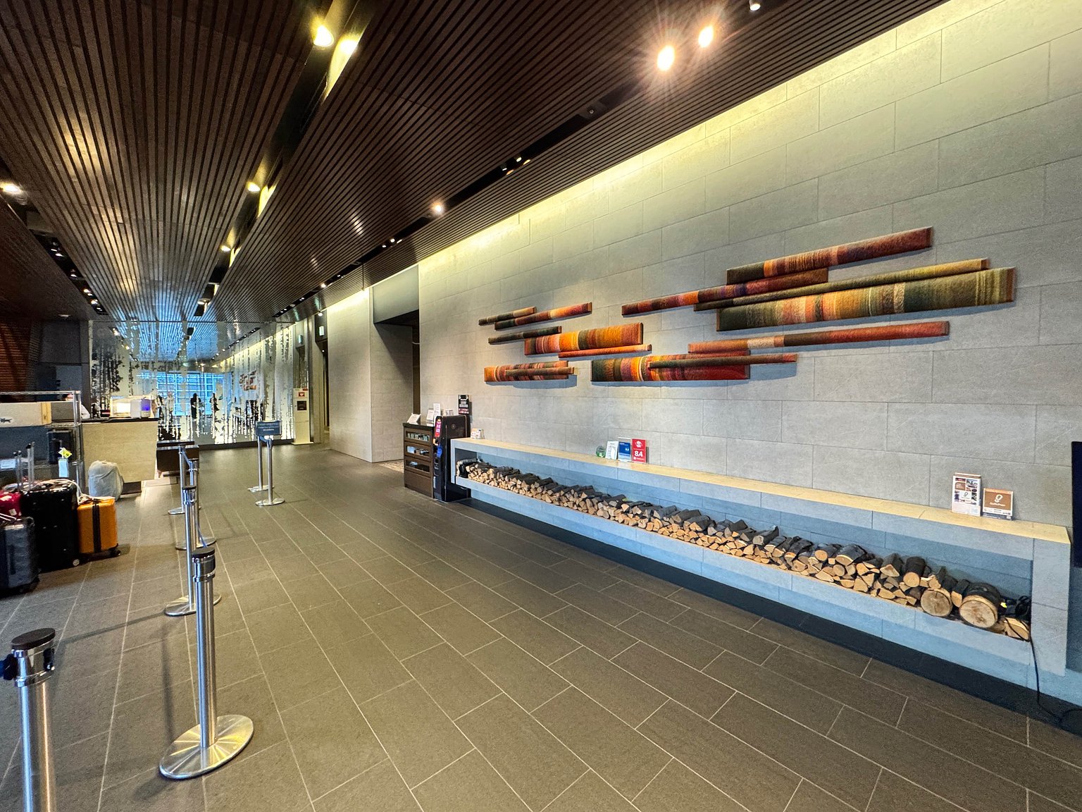 JR삿포로역에서 가까운! 여행 첫날에 딱 맞는 호텔