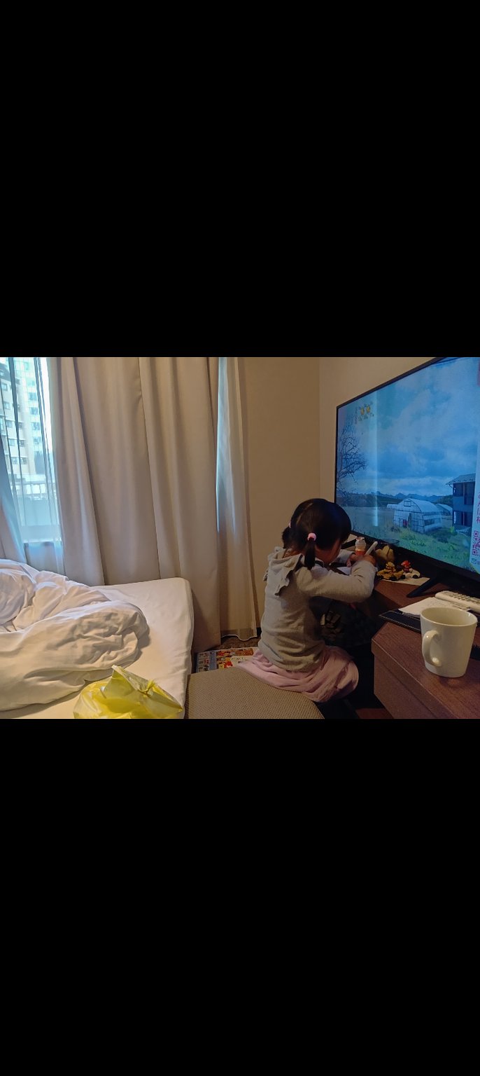 To the NHK Hall Event