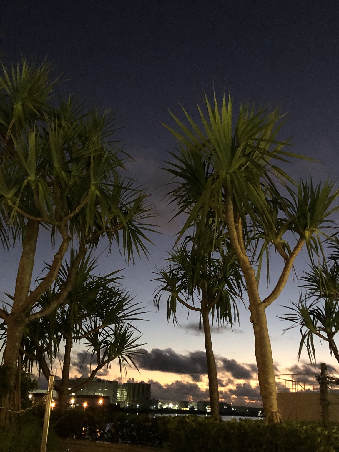 Night Pool is Awesome