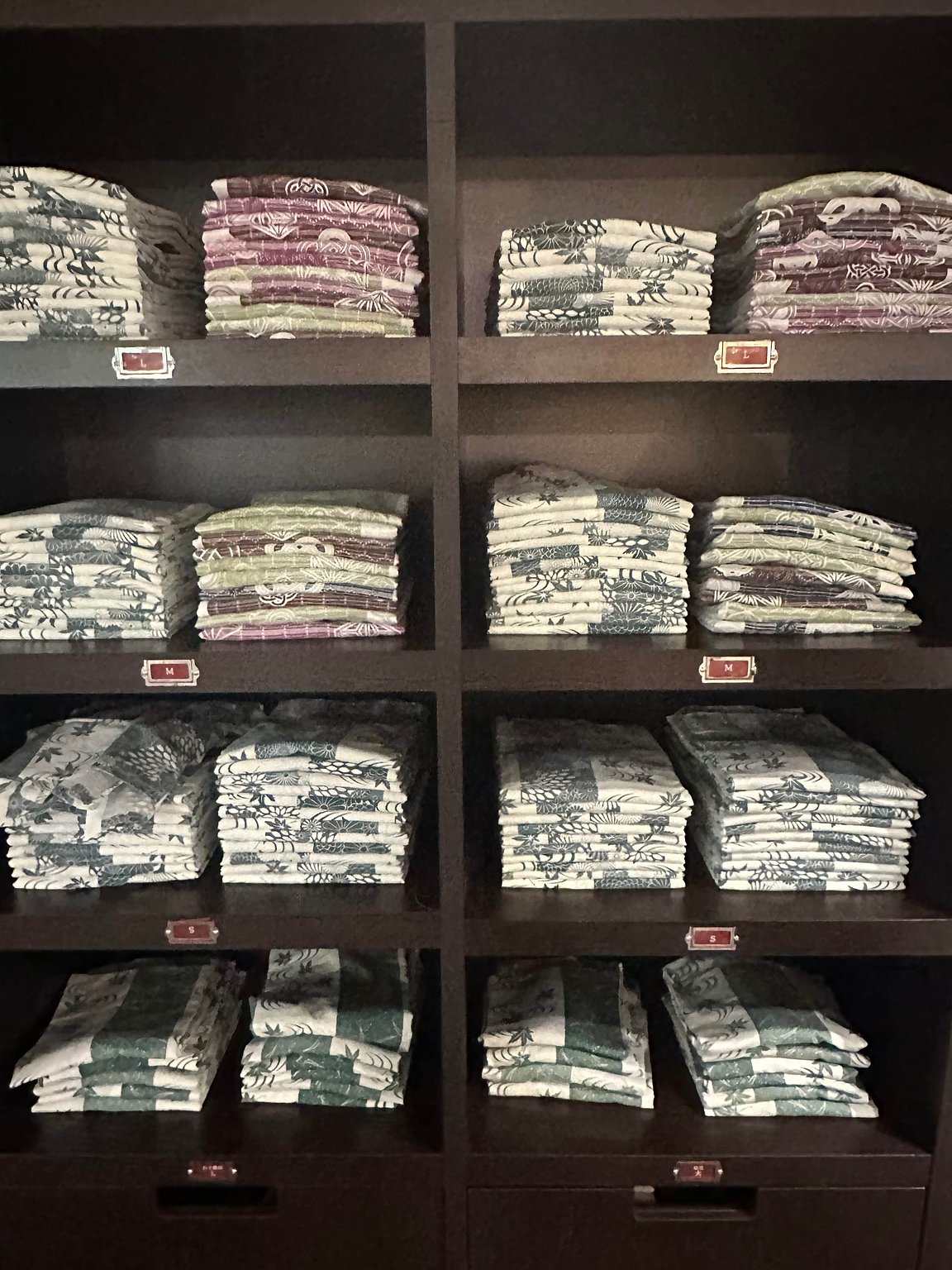 Yakinaki Soba and Delicious Meals