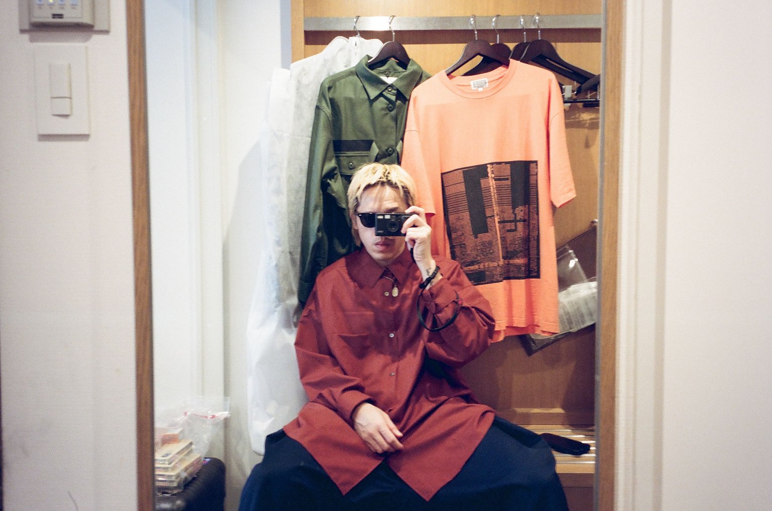 我與東京鐵塔最近以及交通最無敵的住宿體驗