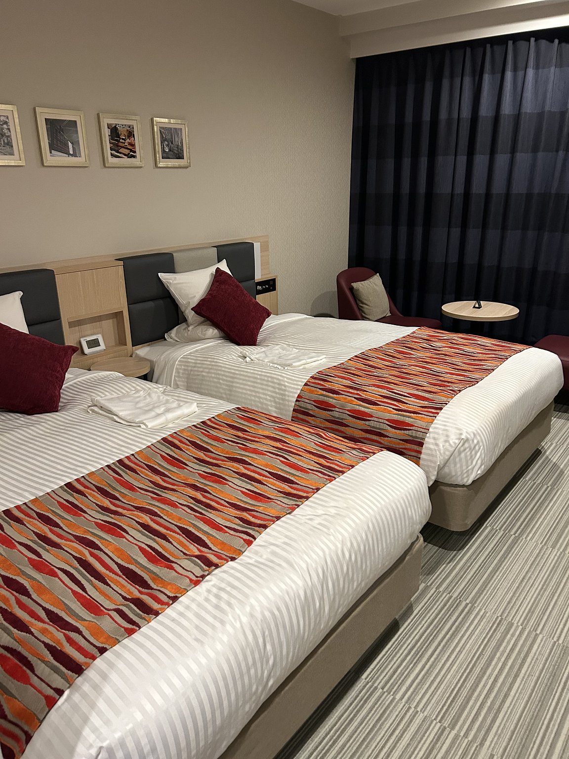 Convenient Hotel Near Narita Airport