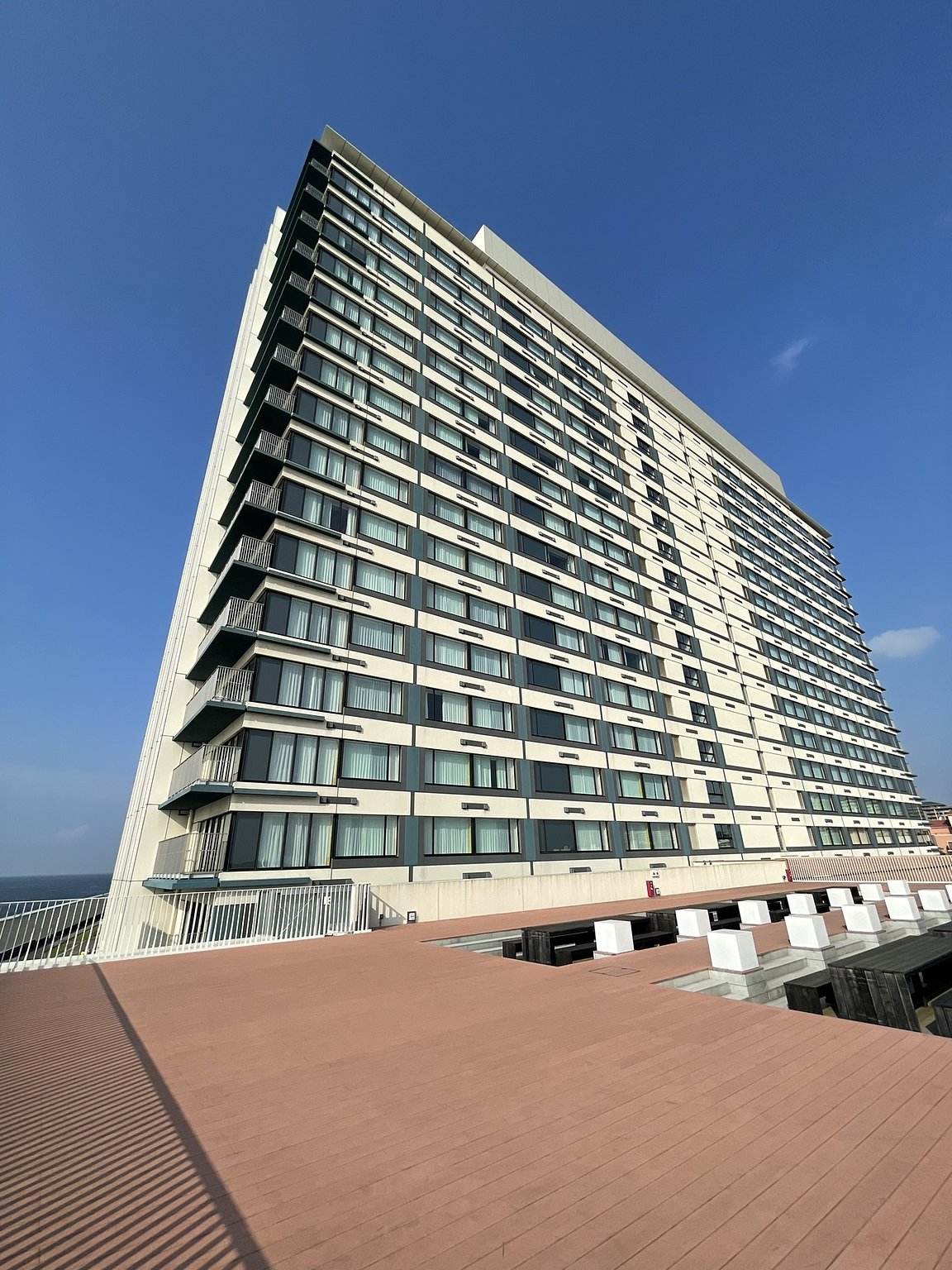 디즈니랜드를 정복하기 위한 필수 숙소