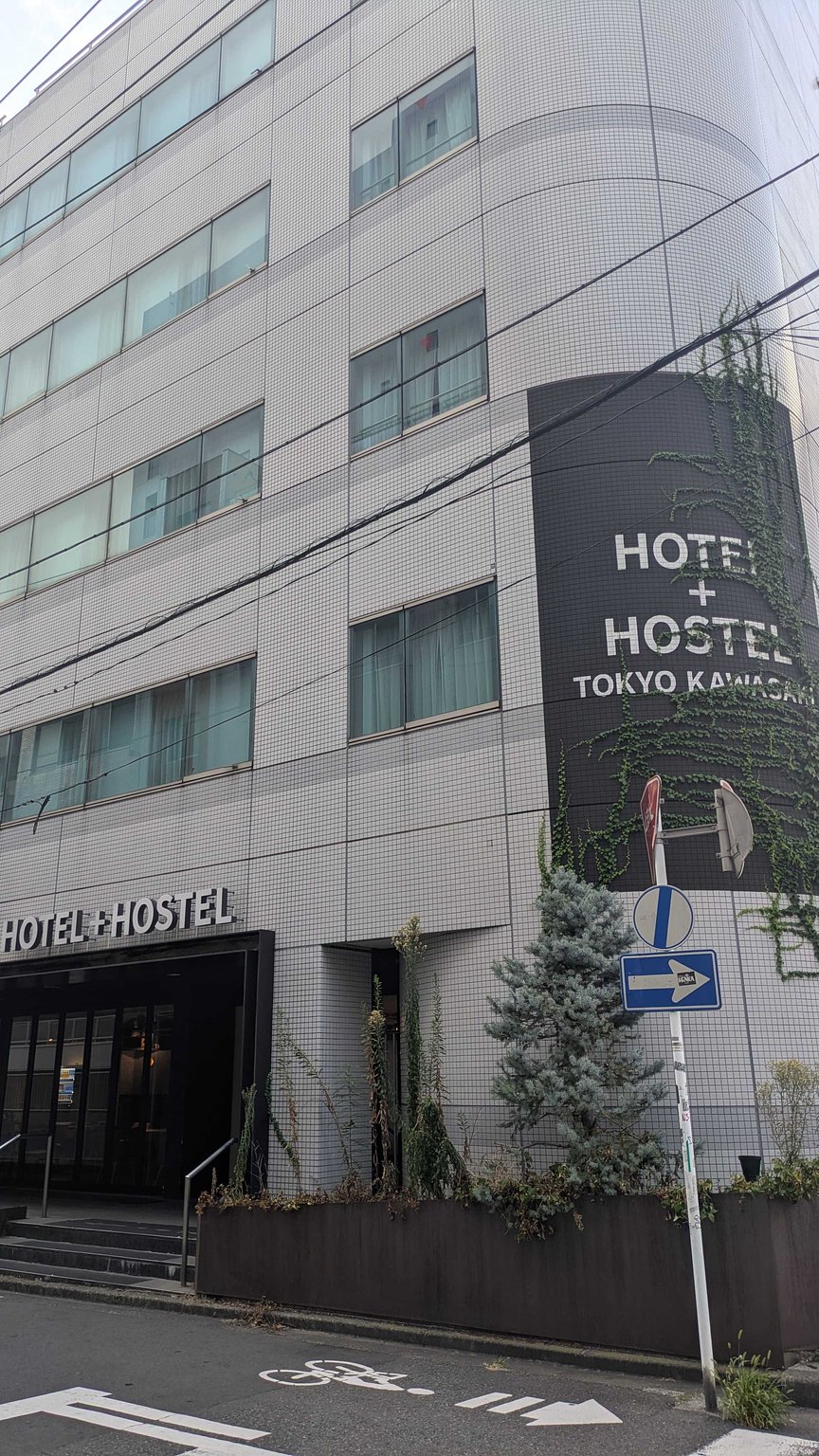 Budget-friendly Dormitory (With Female Floor)